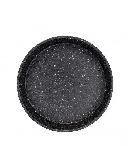 Ταψί Στρογγυλό Αντικολλητικό 32cm εstia Magma Series 01-7218