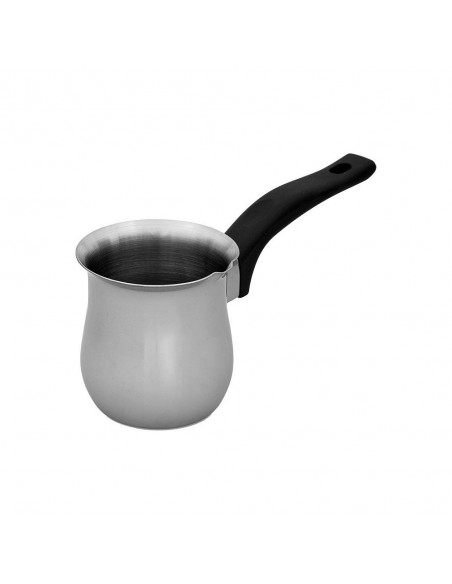 Μπρίκι Ανοξείδωτο Basic 250ML εstia 01-8178