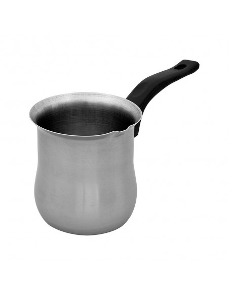 Μπρίκι Ανοξείδωτο Basic 300ML εstia 01-8185