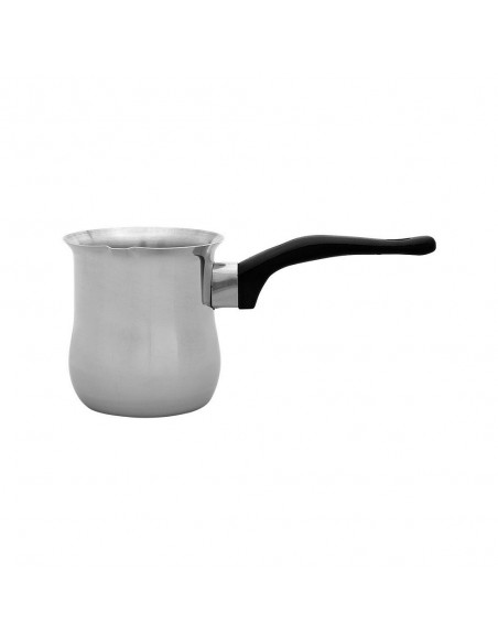 Μπρίκι Ανοξείδωτο Basic 300ML εstia 01-8185