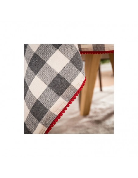 Τραπεζομάντηλο 135x180 Gofis  Home 615