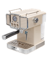 Μηχανή Espresso Retro Epoque 1350W 20bar εstia 06-12342
