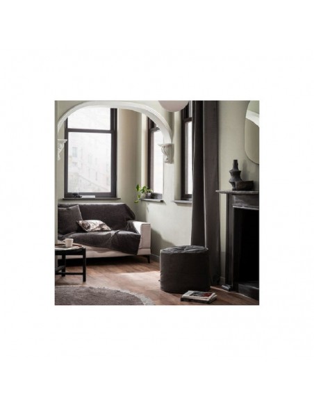 Ριχτάρι Τριθέσιο 180x310 Gofis Home 421/14 Valley Carbon Black