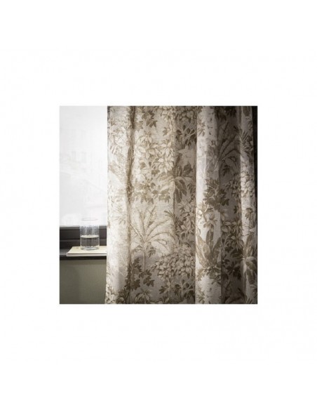 Κουρτίνα Με Σιρίτι 140Χ260 Gofis Home 463 Willow