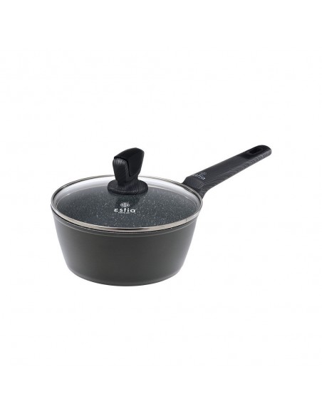 Γαλατιέρα Αντικολλητική 18cm Cuisson εstia 01-11109