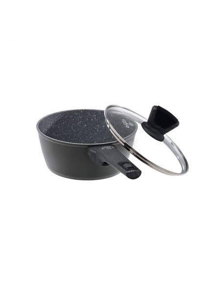 Γαλατιέρα Αντικολλητική 18cm Cuisson εstia 01-11109