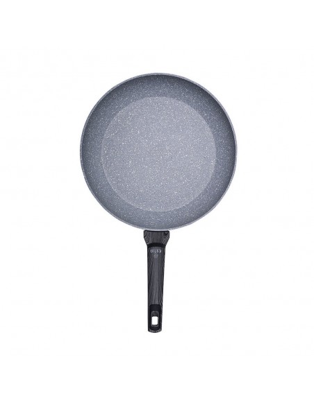 Τηγάνι Αντικολλητικό 30cm Cuisson εstia 01-11062
