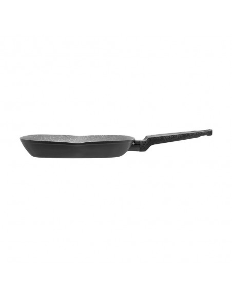 Γκριλιέρα Αντικολλητική 28cm Cuisson εstia 01-11086
