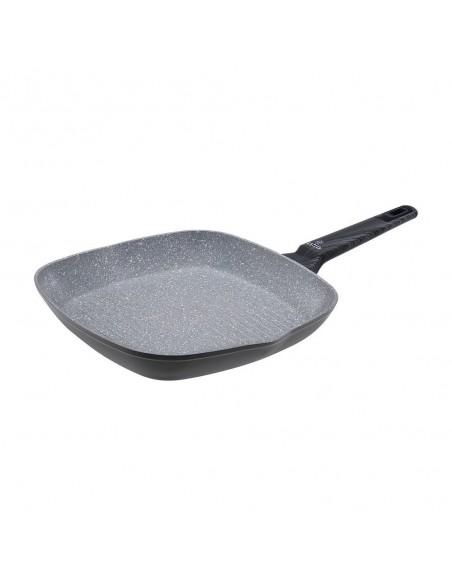 Γκριλιέρα Αντικολλητική 28cm Cuisson εstia 01-11086