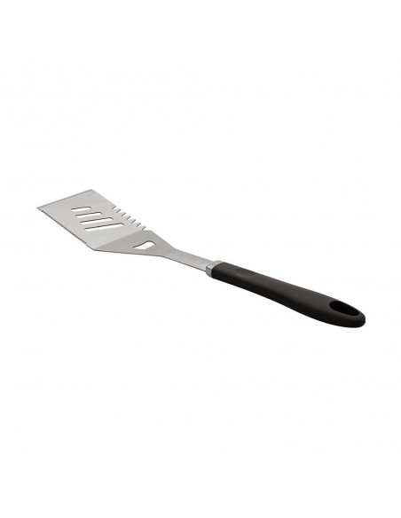 Σπάτουλα Barbeque Ανοξείδωτη 44cm εstia 05-12397