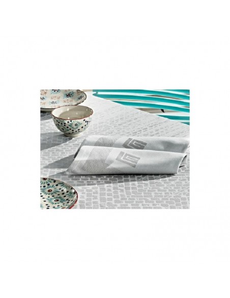 Πετσέτα Φαγητού 52x52 Guy Laroche Linen White