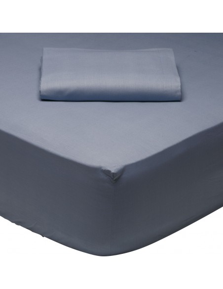 Σεντόνι Υπέρδιπλο 230x260 Μεμονωμένο Das Home 1006 Best Line