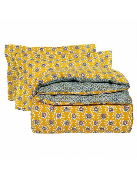 Κουβερλί Μονό 160x240 Das Home 5402 Casual Line