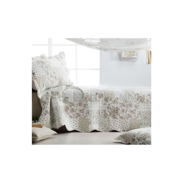 Κουβερλί Μονό (σετ) Gofis Home 221/06