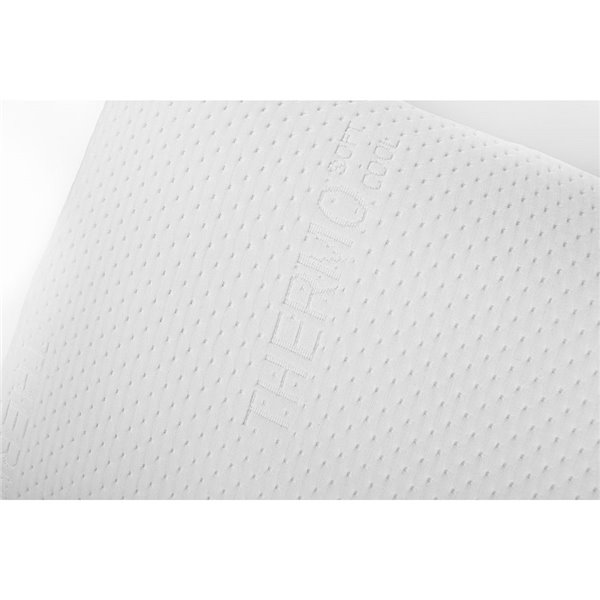 Μαξιλάρι Ύπνου Ανατομικό Μέτριο La Luna The Soft Air Flexible 2