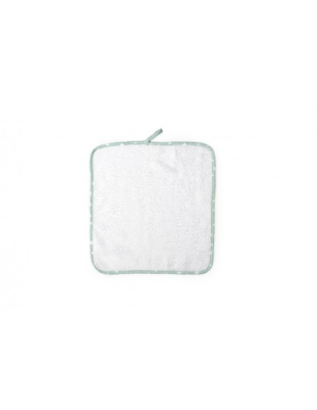 Βρεφική Λαβέτα Ώμου 30x30 Dimcol Bebe 07