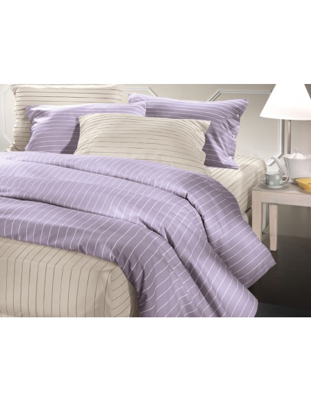 Σεντόνι Μεμονωμένο Μονό Fasma Lavender Guy Laroche