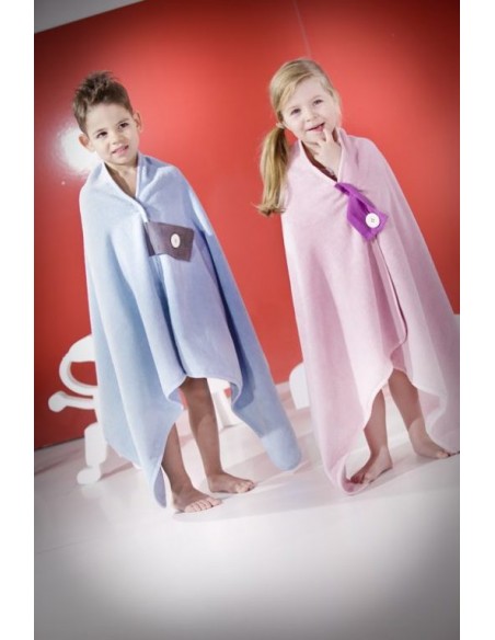 Κάπα Nima Home Fuzzy 02