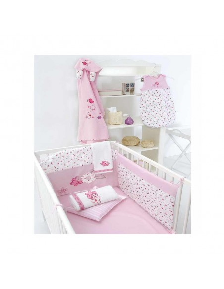 Βρεφικός Υπνόσακος 85x140 Kentia Rosy