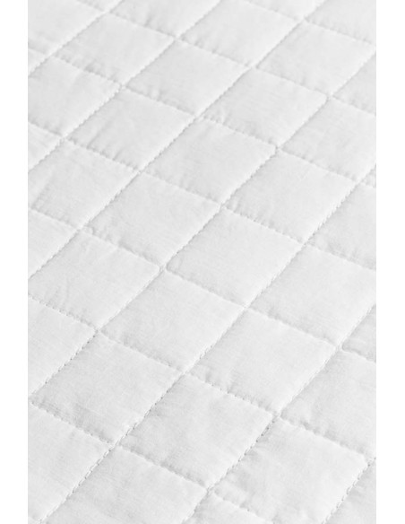 Επίστρωμα Μονό 100x200+35 Καπιτονέ La Luna Luxurious