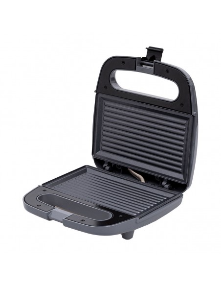 Τοστιέρα 750W εstia Aroma Grey 06-10010