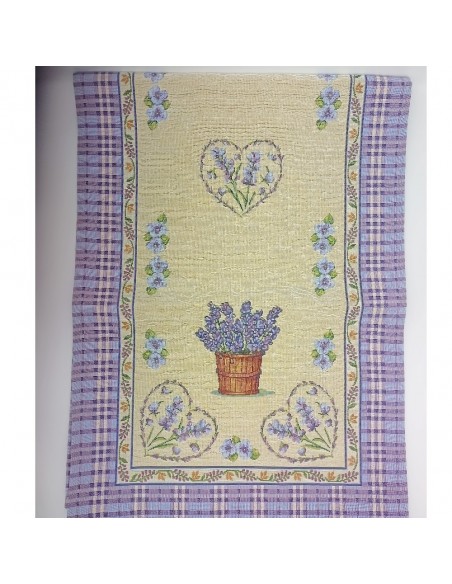 Σεμέν Στόφα 40x100 Vassiliadis Herbal