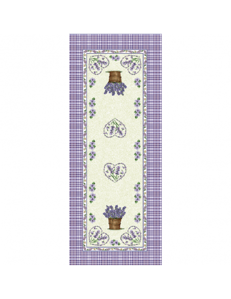 Σεμέν Στόφα 40x100 Vassiliadis Herbal