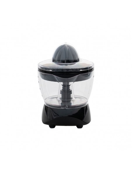 Ηλεκτρικός  Λεμονοστίφτης 700ml εstia Black Plus 06-11611