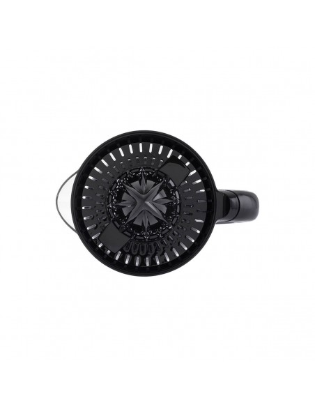Ηλεκτρικός  Λεμονοστίφτης 700ml εstia Black Plus 06-11611