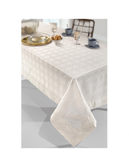 Τραπεζομάντηλο (160Χ260) Guy Laroche Glamour Linen