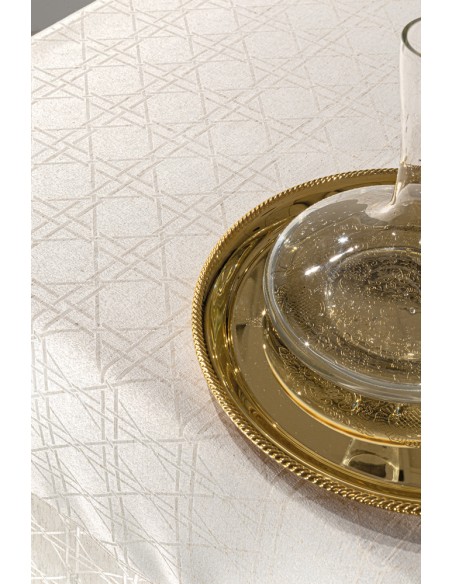 Τραπεζομάντηλο (160Χ260) Guy Laroche Glamour Linen
