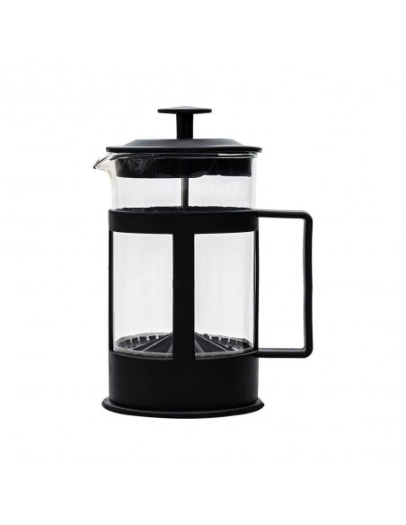 Γυάλινη Καφετιέρα Με Έμβολο 600ml εstia 01-8659