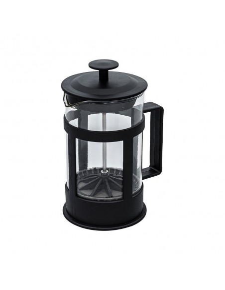 Γυάλινη Καφετιέρα Με Έμβολο 600ml εstia 01-8659