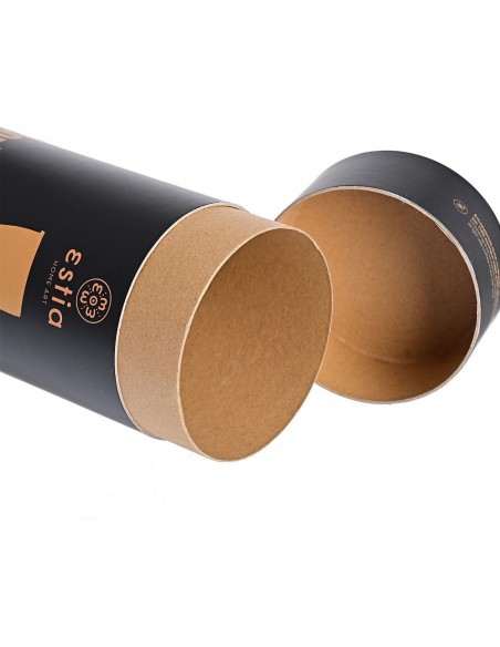 Θερμός Coffee Mug 350ml εstia Save The Aegean Midnight Black 01-12083