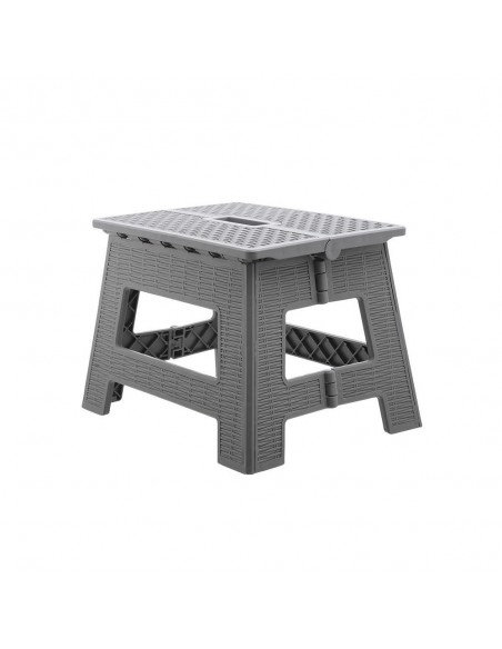 Σκαλάκι-Σκαμπώ Πτυσσόμενο Πλαστικό 29x22x22 εstia 04-14933
