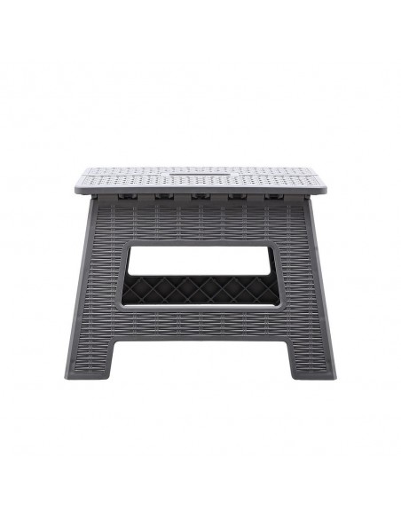 Σκαλάκι-Σκαμπώ Πτυσσόμενο Πλαστικό 29x22x22 εstia 04-14933