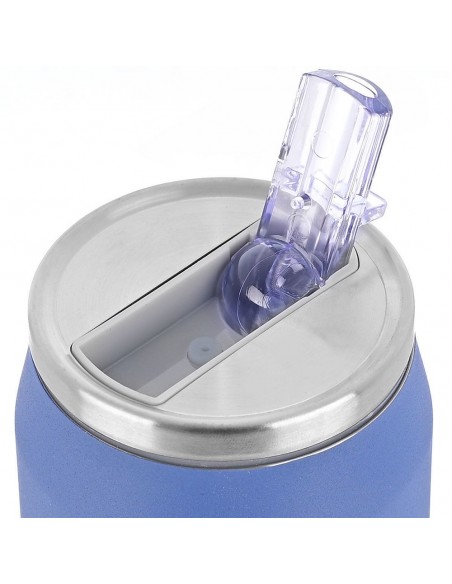 Θερμός-Travel Cup 300ml εstia Save The Aegean Denim Blue 01-16838