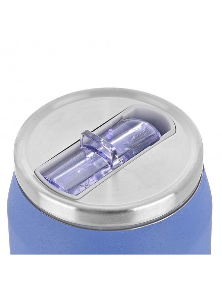 Θερμός-Travel Cup 300ml εstia Save The Aegean Denim Blue 01-16838
