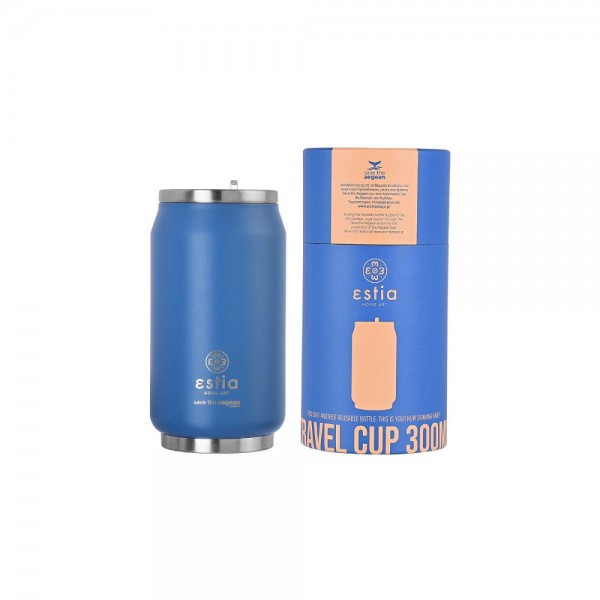 Θερμός-Travel Cup 300ml...