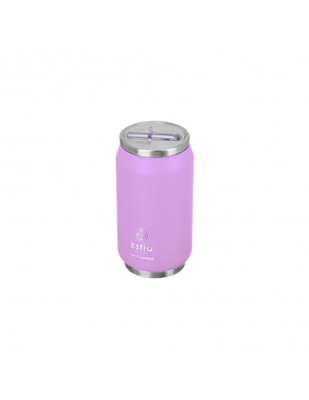 Θερμός-Travel Cup 300ml εstia Save The Aegean Lavender Purple 01-16715