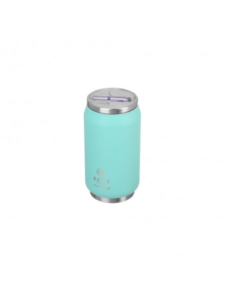 Θερμός-Travel Cup 300ml εstia Save The Aegean Bermuda Green 01-16708