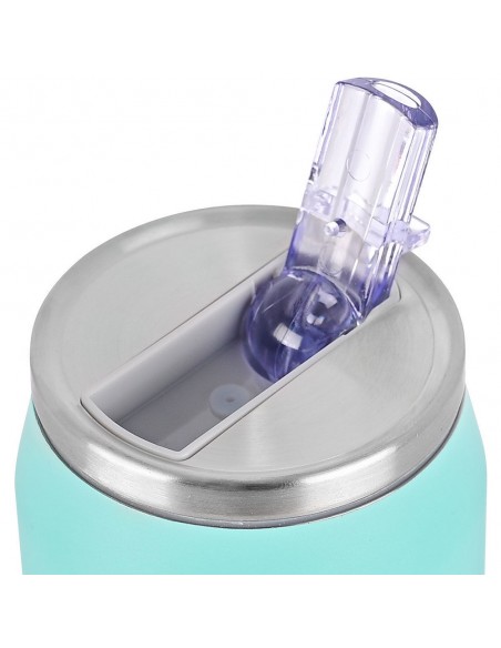 Θερμός-Travel Cup 300ml εstia Save The Aegean Bermuda Green 01-16708