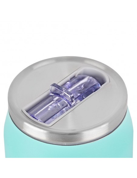 Θερμός-Travel Cup 300ml εstia Save The Aegean Bermuda Green 01-16708