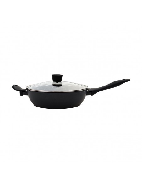 Ημίχυτρα Αντικολλητική 28cm Magma Series εstia 01-6150