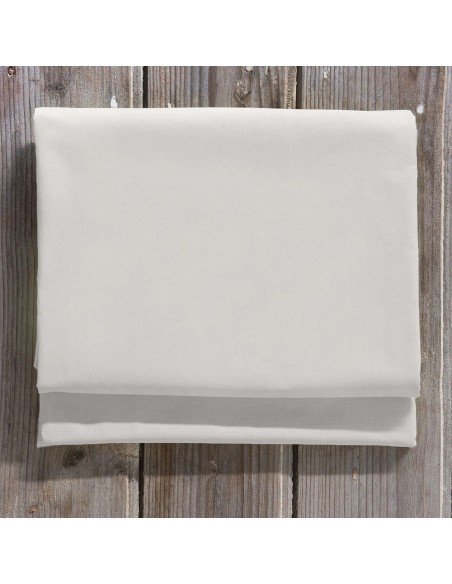 Σεντόνι Υπέρδιπλο Μεμονωμένο Nima Home Primal Beige