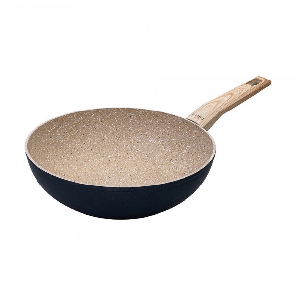 Wok Αντικολλητικό 28cm...