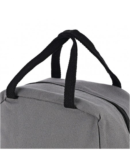 Ισοθερμική Τσάντα Φαγητού My Cool Bag 6Lt εstia 01-17019 Fjord Grey