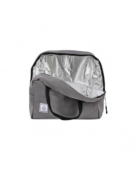 Ισοθερμική Τσάντα Φαγητού My Cool Bag 6Lt εstia 01-17019 Fjord Grey