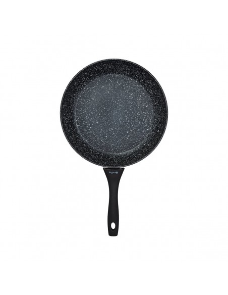 Τηγάνι Αντικολλητικό 28cm Magma Series εstia 01-6068