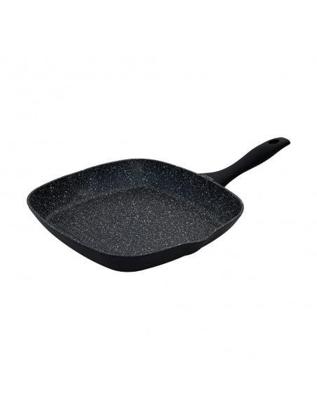 Γκριλιέρα Αντικολλητική 28cm Magma Series εstia 01-6082